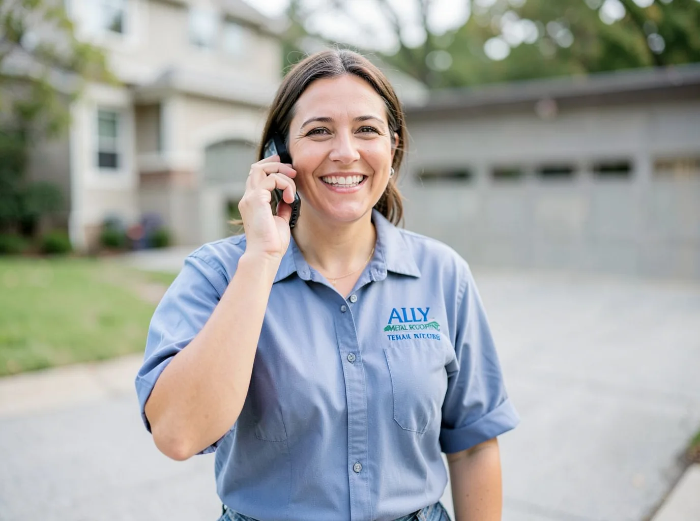 Metal Roof Installation Ellabell, GA FAQs